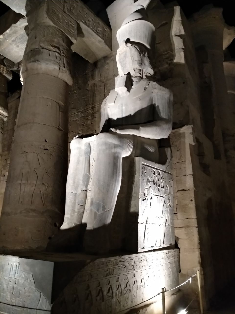 Photo of Luxor, Luxor City, Luxor, Egypt by Gaurang Garg
