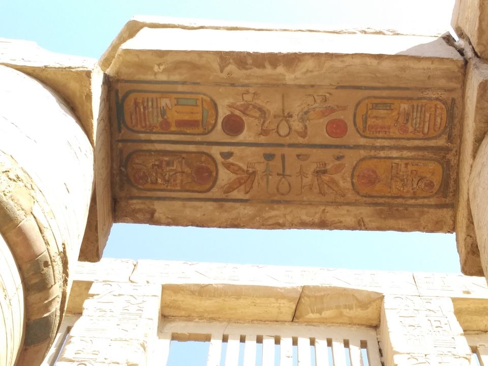 Photo of Luxor, Luxor City, Luxor, Egypt by Gaurang Garg
