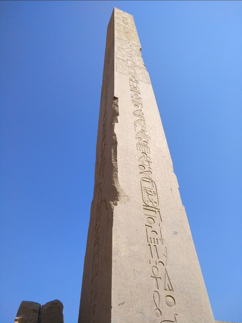 Photo of Luxor, Luxor City, Luxor, Egypt by Gaurang Garg