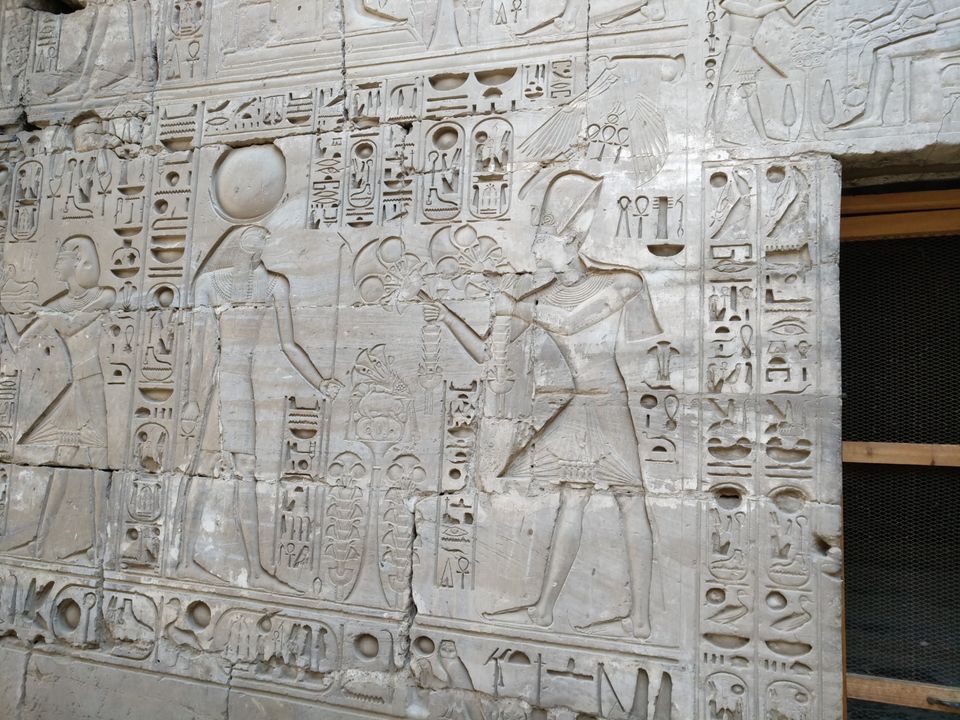 Photo of Luxor, Luxor City, Luxor, Egypt by Gaurang Garg