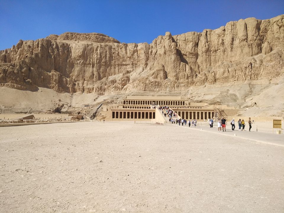 Photo of Luxor, Luxor City, Luxor, Egypt by Gaurang Garg