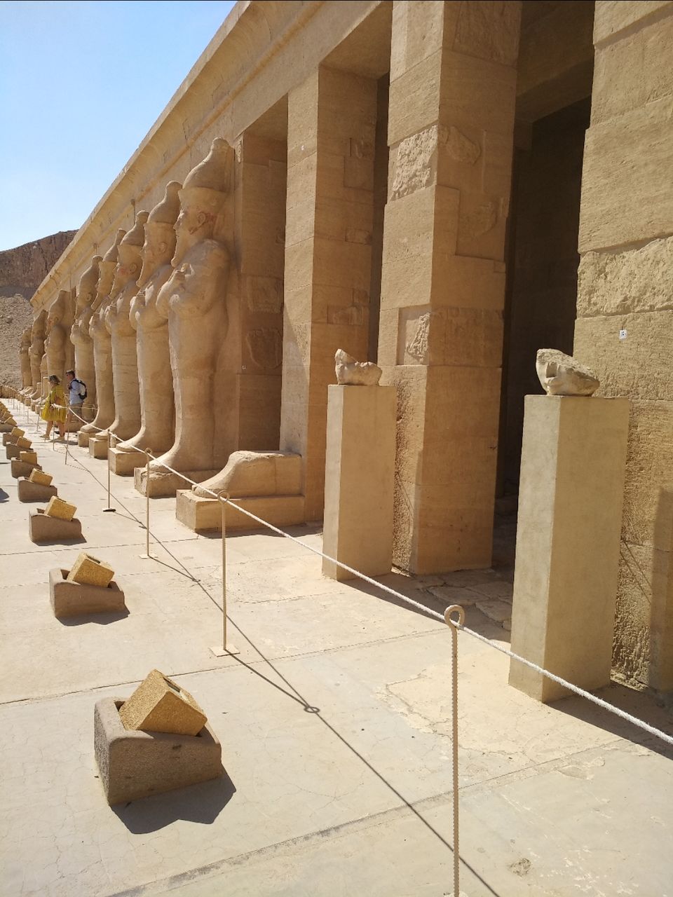 Photo of Luxor, Luxor City, Luxor, Egypt by Gaurang Garg
