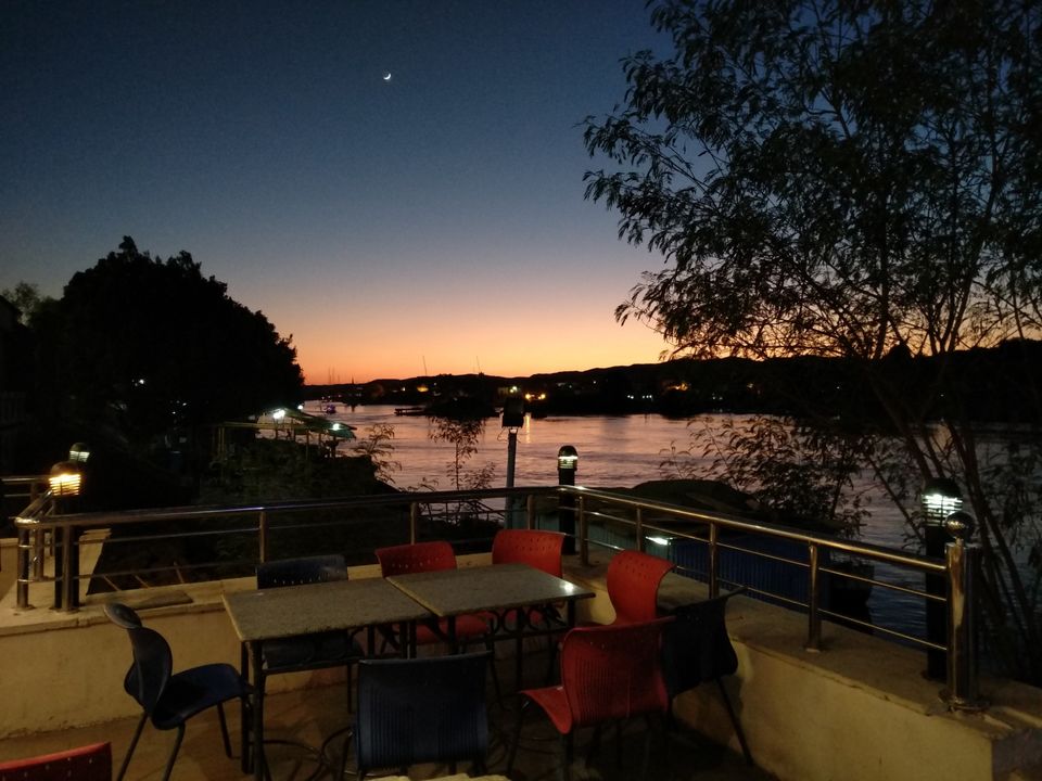 Photo of Aswan, Egypt by Gaurang Garg