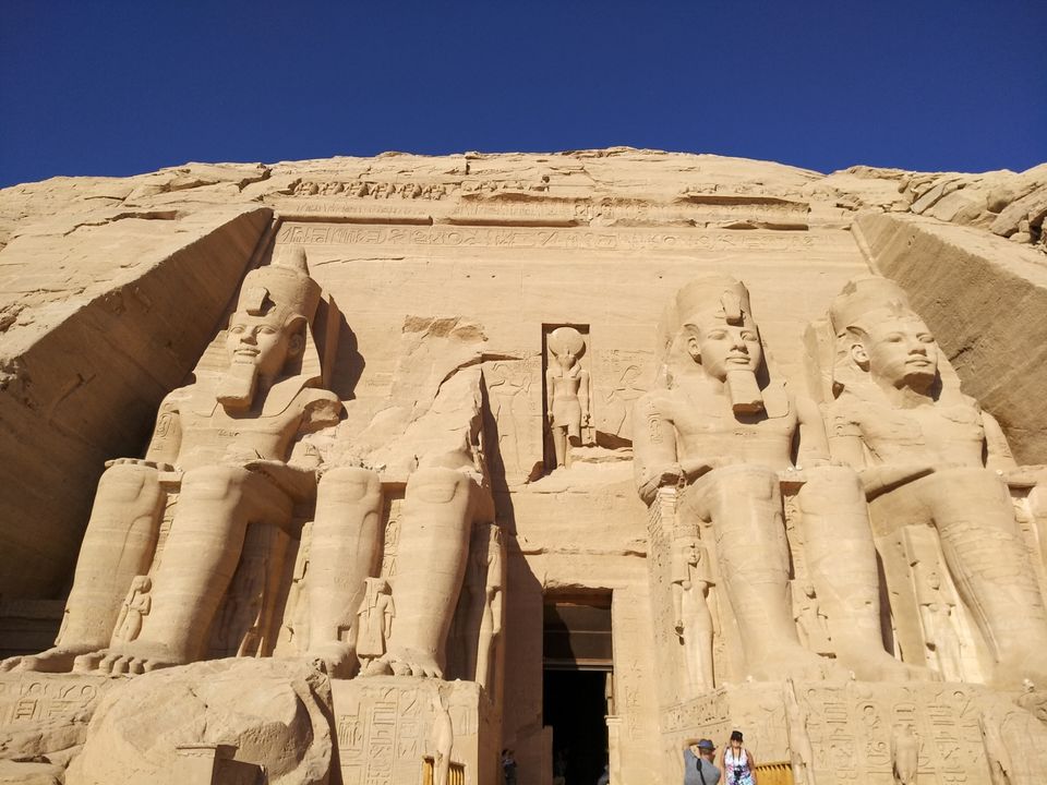 Photo of Aswan, Egypt by Gaurang Garg