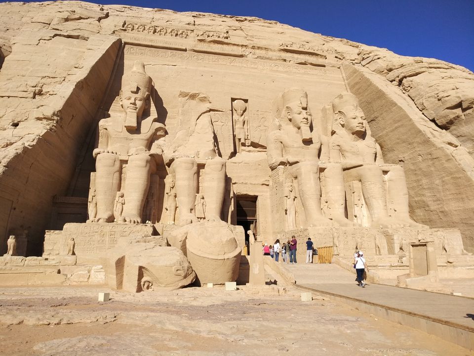 Photo of Aswan, Egypt by Gaurang Garg