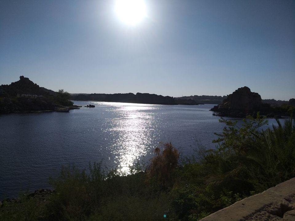 Photo of Aswan, Egypt by Gaurang Garg