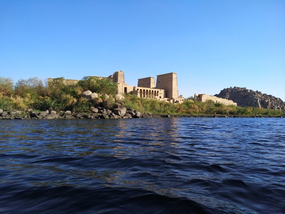 Photo of Aswan, Egypt by Gaurang Garg