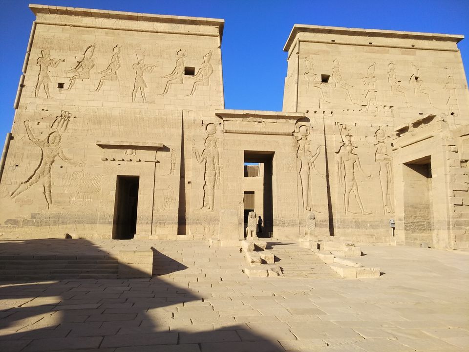 Photo of Aswan, Egypt by Gaurang Garg