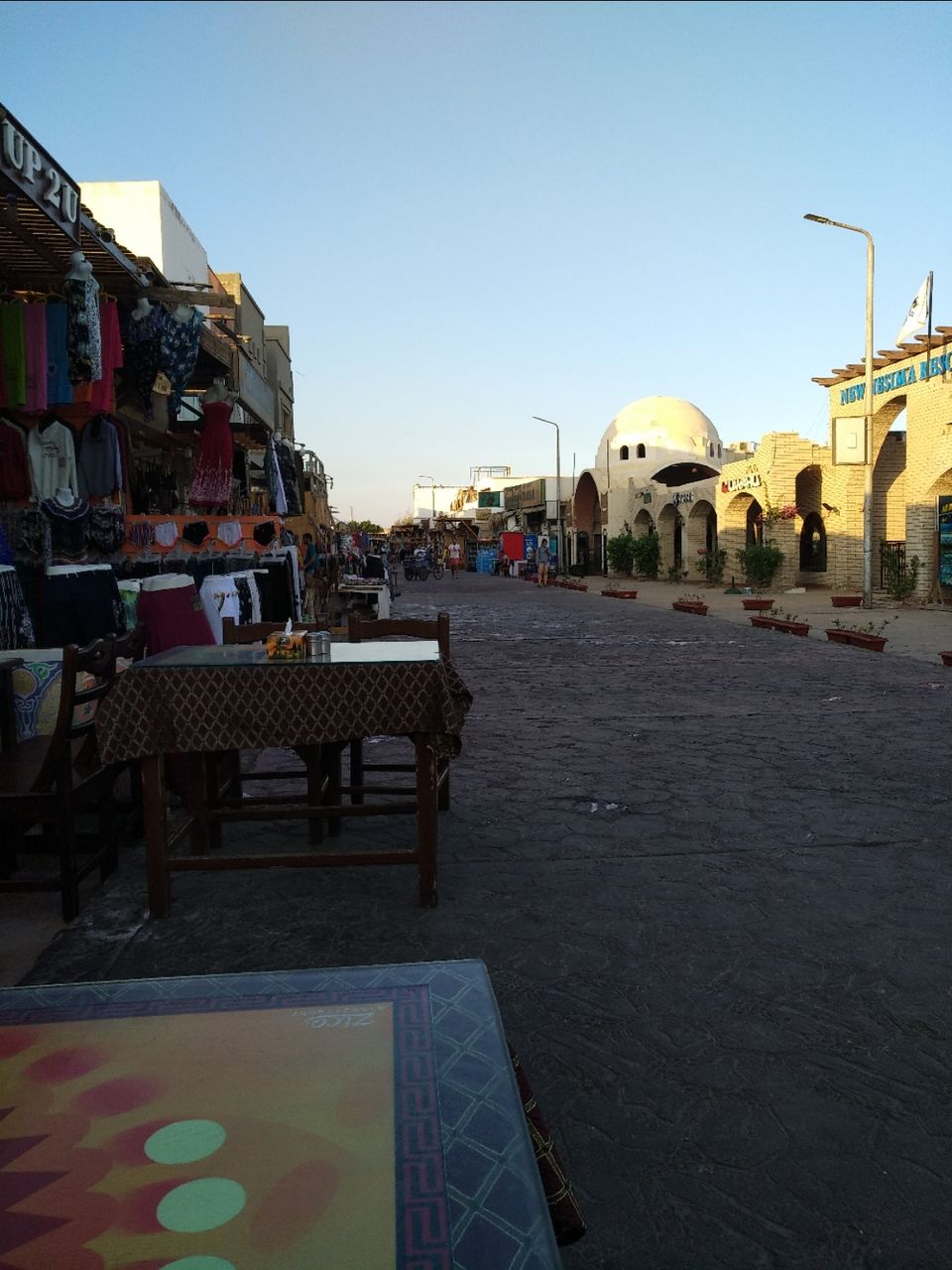 Photo of Dahab, Qesm Saint Katrin, Egypt by Gaurang Garg
