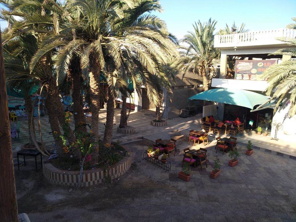 Photo of Dahab, Qesm Saint Katrin, Egypt by Gaurang Garg