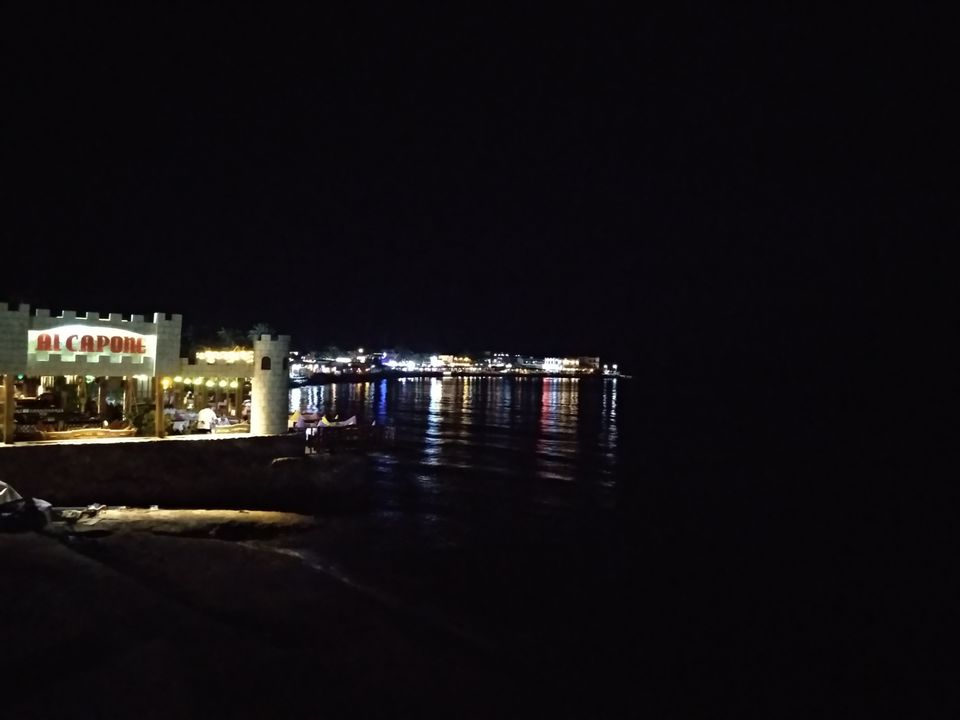 Photo of Dahab, Qesm Saint Katrin, Egypt by Gaurang Garg