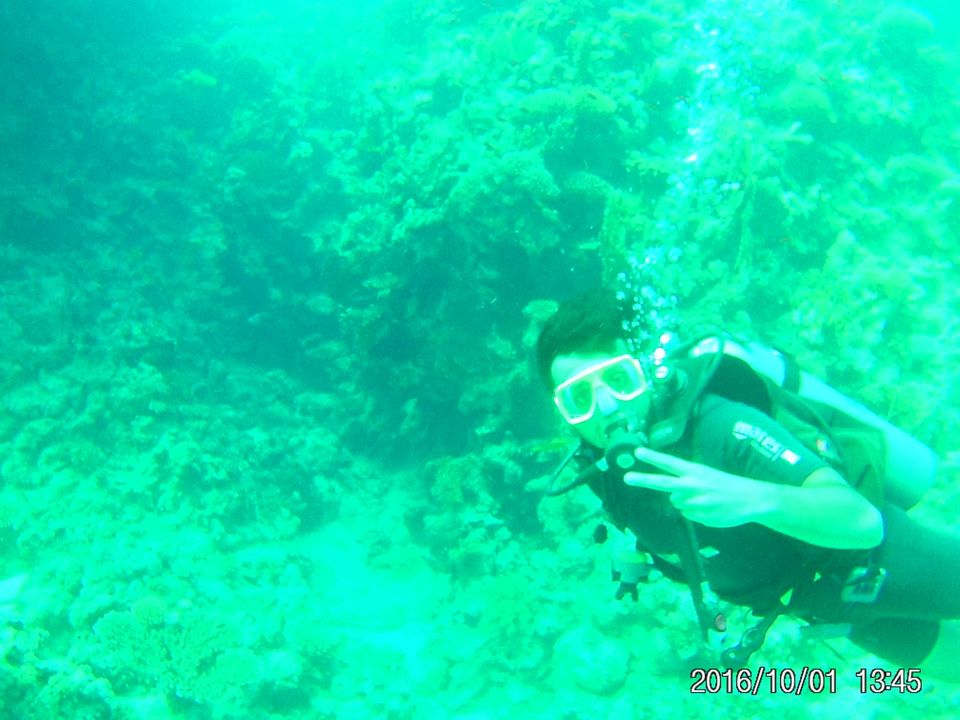 Photo of Sharm El-Sheikh, Qesm Sharm Ash Sheikh, Egypt by Gaurang Garg