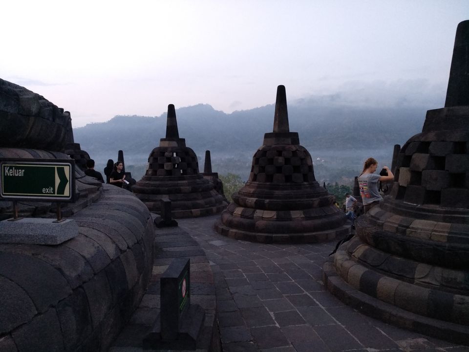 Photo of Yogyakarta, Yogyakarta City, Special Region of Yogyakarta, Indonesia by Gaurang Garg