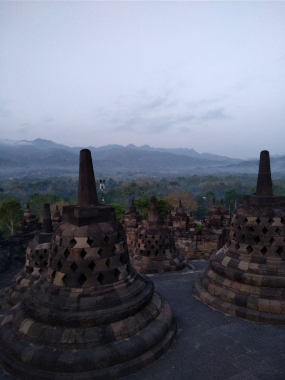 Photo of Yogyakarta, Yogyakarta City, Special Region of Yogyakarta, Indonesia by Gaurang Garg