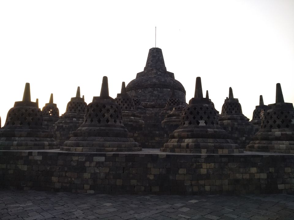 Photo of Yogyakarta, Yogyakarta City, Special Region of Yogyakarta, Indonesia by Gaurang Garg