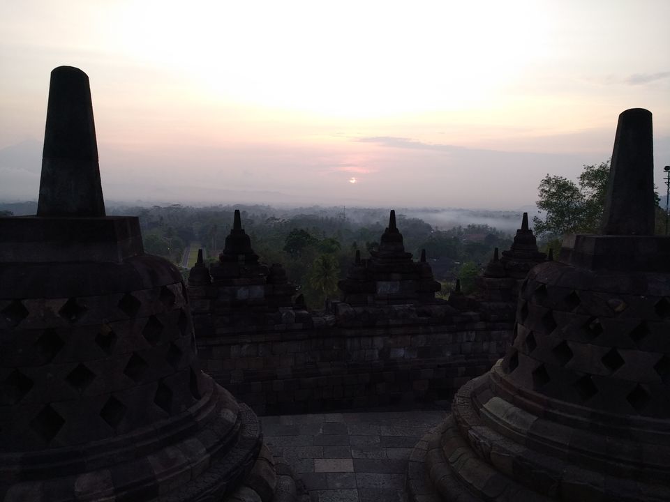 Photo of Yogyakarta, Yogyakarta City, Special Region of Yogyakarta, Indonesia by Gaurang Garg