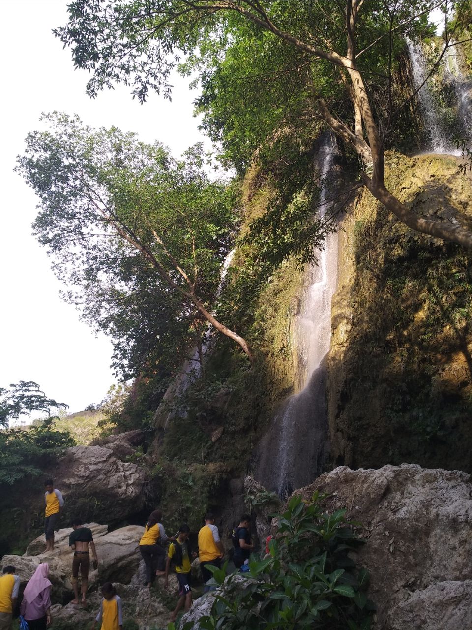 Photo of Yogyakarta, Yogyakarta City, Special Region of Yogyakarta, Indonesia by Gaurang Garg