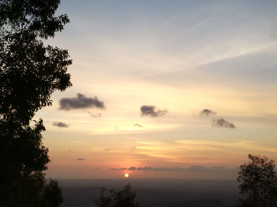 Photo of Yogyakarta, Yogyakarta City, Special Region of Yogyakarta, Indonesia by Gaurang Garg