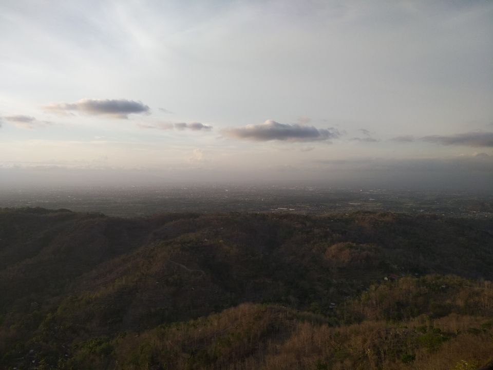 Photo of Yogyakarta, Yogyakarta City, Special Region of Yogyakarta, Indonesia by Gaurang Garg