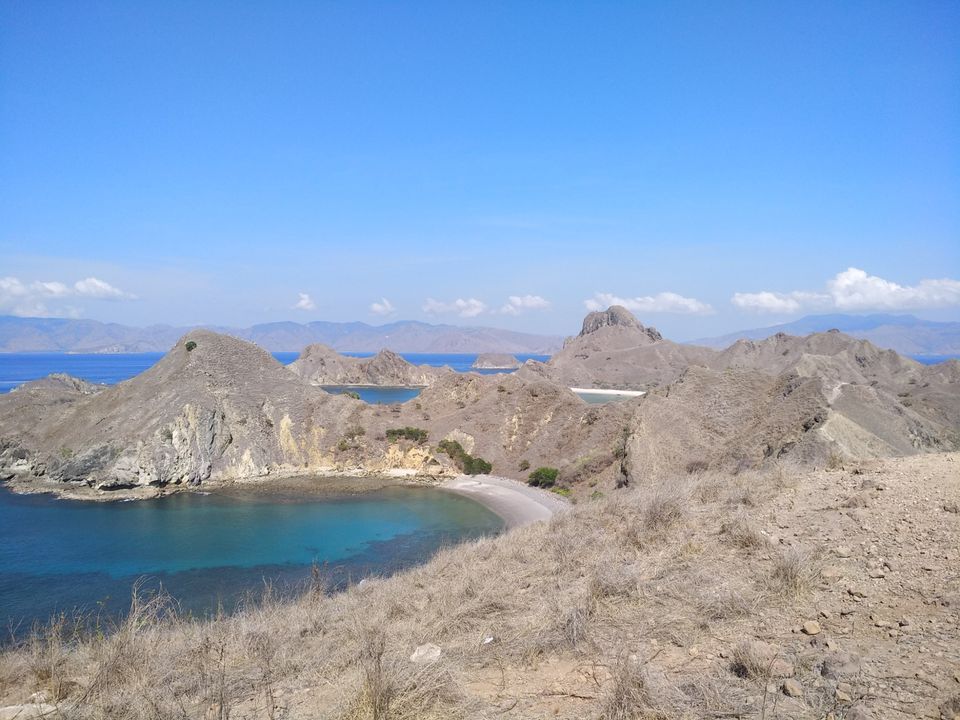 Photo of Komodo Island, Komodo, West Manggarai Regency, East Nusa Tenggara, Indonesia by Gaurang Garg