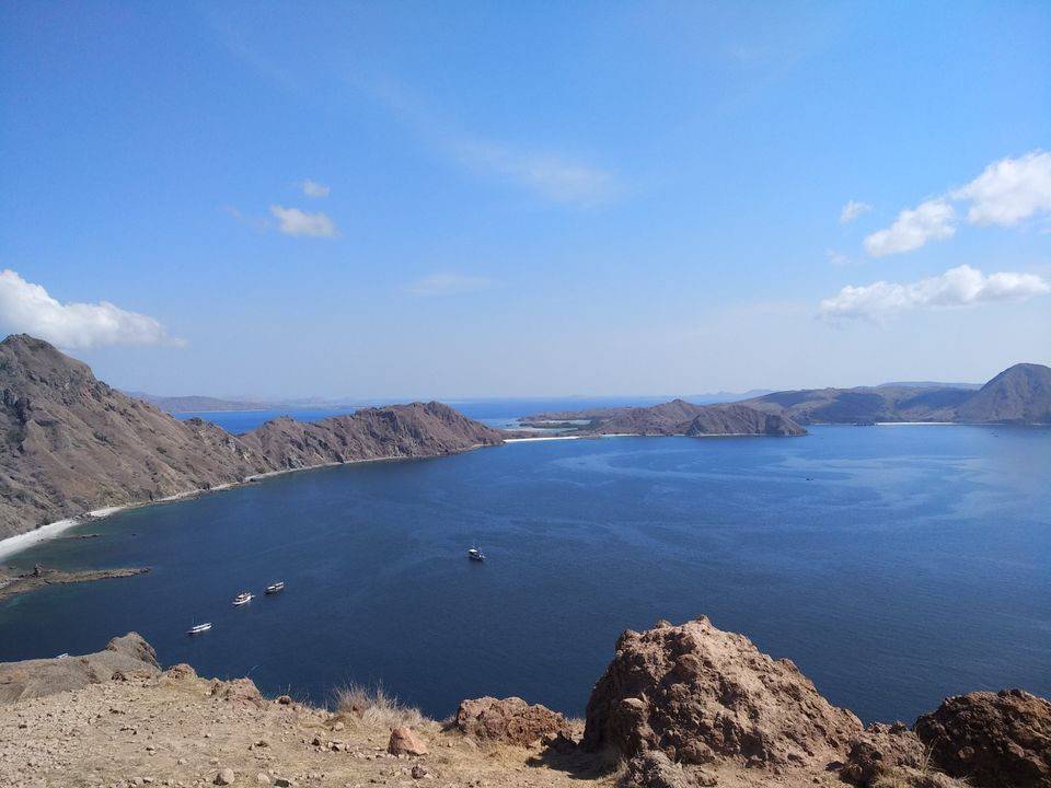 Photo of Komodo Island, Komodo, West Manggarai Regency, East Nusa Tenggara, Indonesia by Gaurang Garg