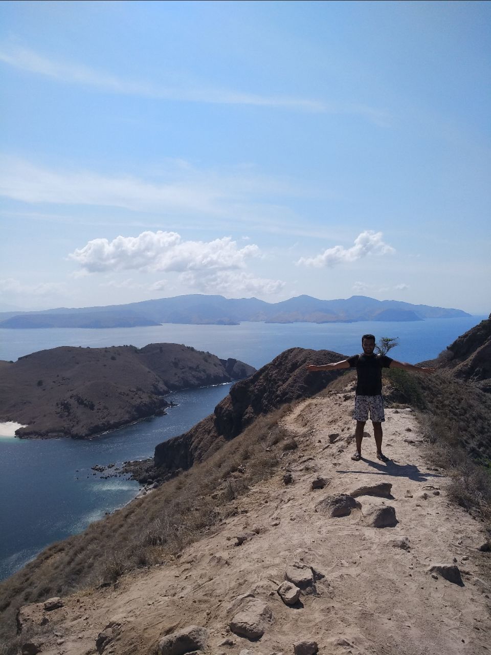Photo of Komodo Island, Komodo, West Manggarai Regency, East Nusa Tenggara, Indonesia by Gaurang Garg