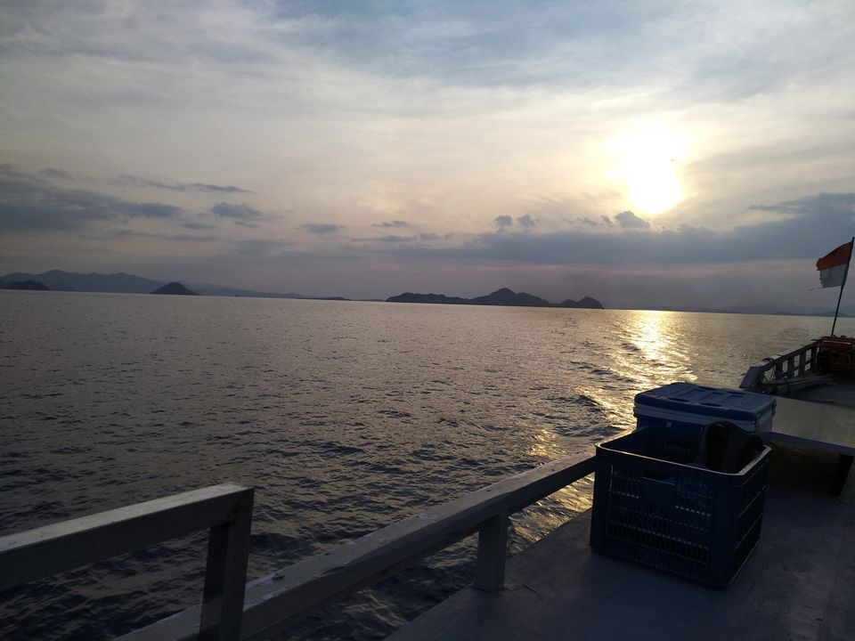 Photo of Komodo Island, Komodo, West Manggarai Regency, East Nusa Tenggara, Indonesia by Gaurang Garg