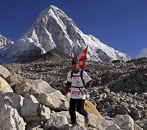 Photo of Everest Base Camp Trekking in Nepal 2/5 by Himalayan Joy Adventure