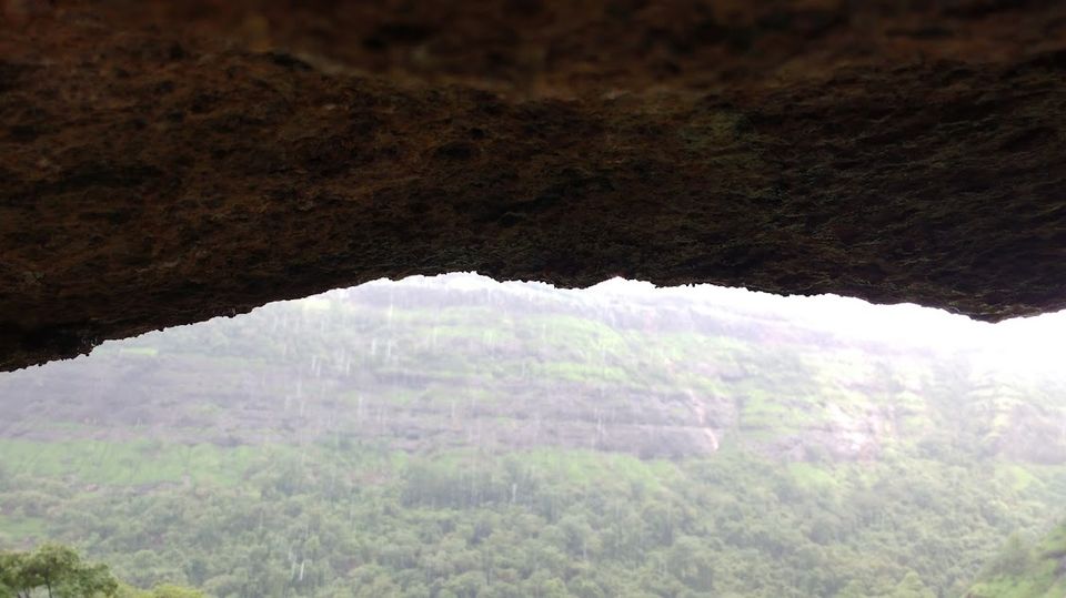 Photo of Kataldhar Waterfall 2/6 by Kirti Kadam