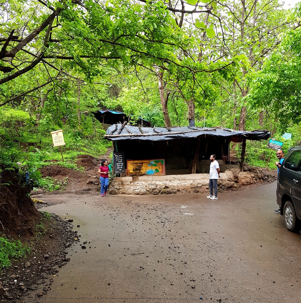 Photo of A day trip to Sinhagad fort by trek, a famous fort near Pune. by tushar bhanushali