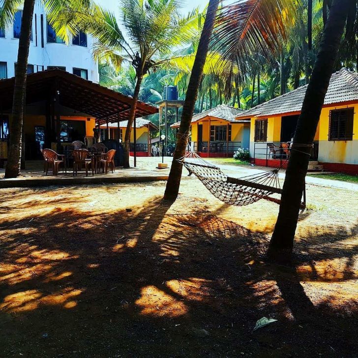 Photo of Pears Beach Resort, Dapoli, Maharashtra, India by tushar bhanushali