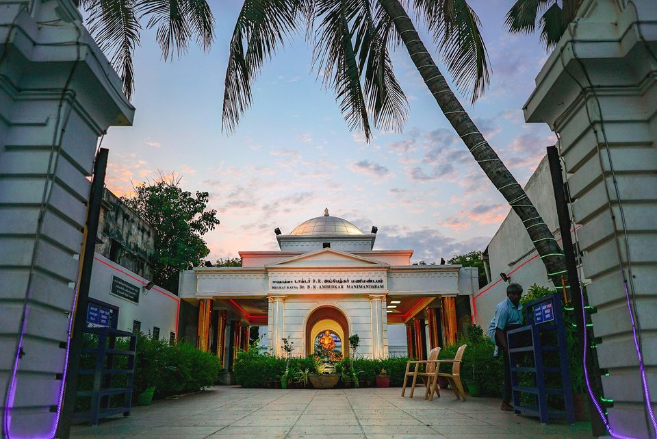 Photo of Solo Trip to Pondicherry & Auroville by nobel barapatre