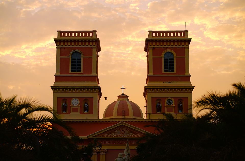 Photo of Solo Trip to Pondicherry & Auroville by nobel barapatre