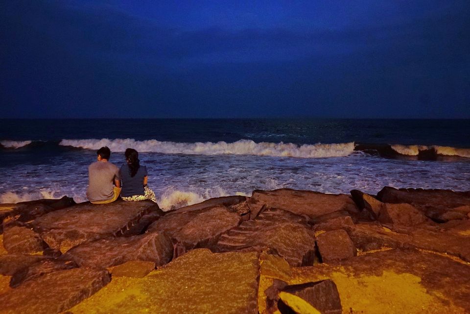Photo of Solo Trip to Pondicherry & Auroville by nobel barapatre