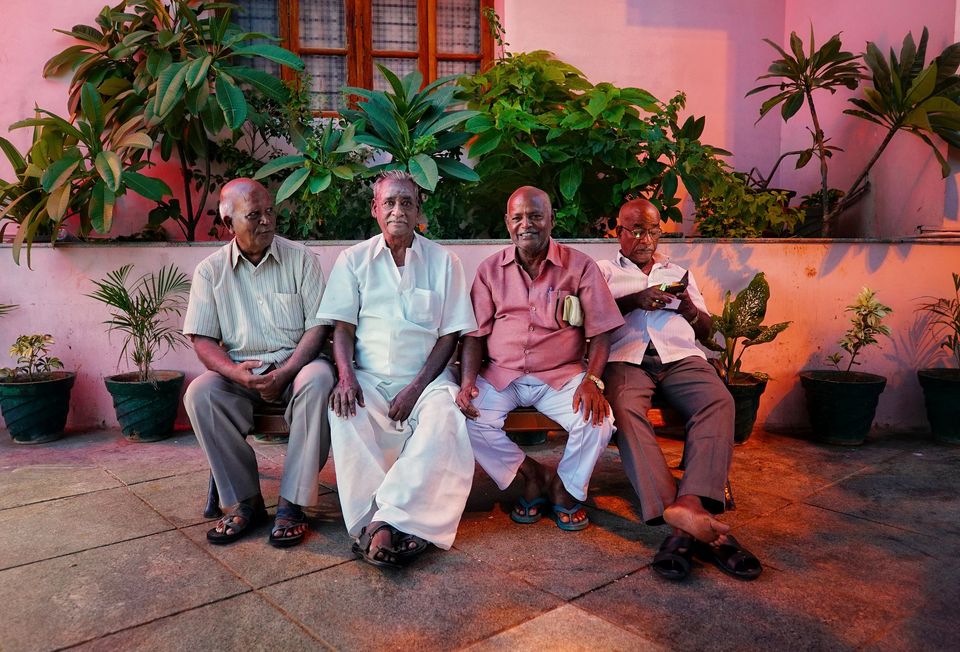 Photo of Solo Trip to Pondicherry & Auroville by nobel barapatre
