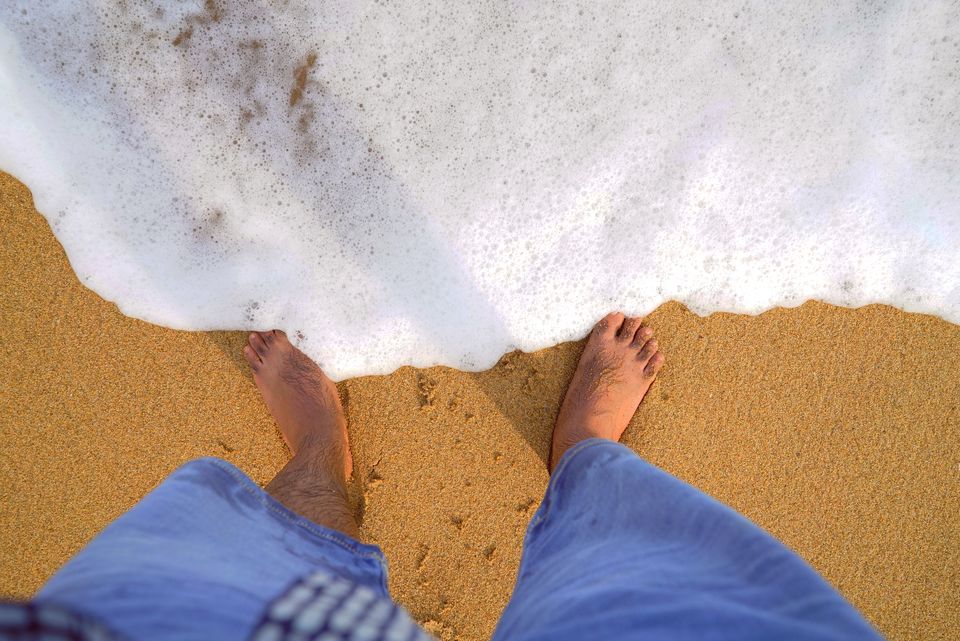 Photo of Solo Trip to Pondicherry & Auroville by nobel barapatre