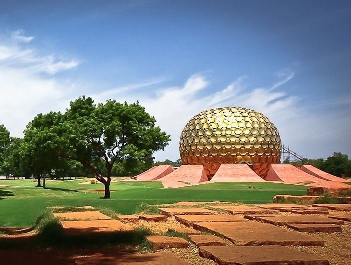 Photo of Pondicherry, Puducherry, India by nobel barapatre