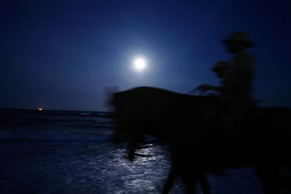 Photo of Chennai, Tamil Nadu, India by nobel barapatre