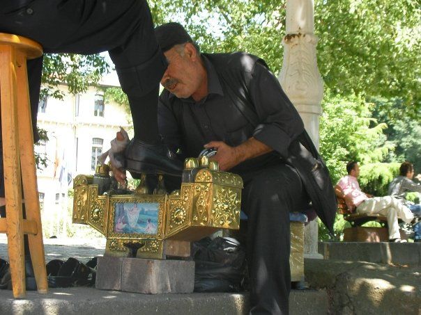 Photo of Istanbul Chronicles 2/11 by Charu Gaur