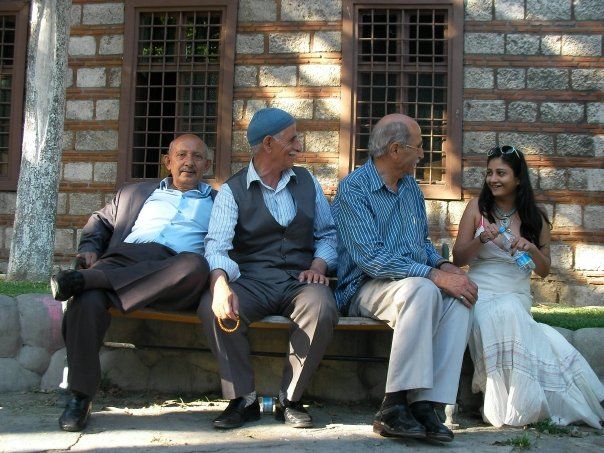 Photo of Istanbul Chronicles 7/11 by Charu Gaur
