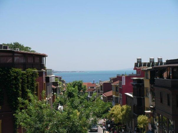 Photo of Istanbul Chronicles 8/11 by Charu Gaur