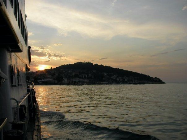 Photo of Istanbul Chronicles 10/11 by Charu Gaur