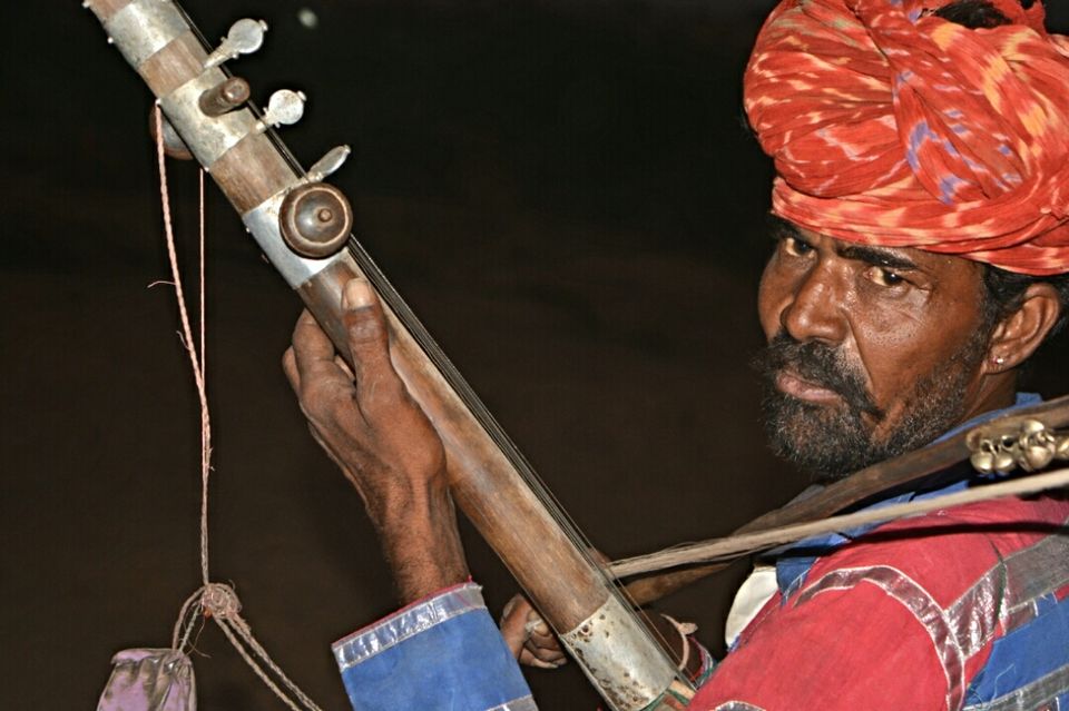 Photo of Royality of Rajasthan by Ruby Ansari