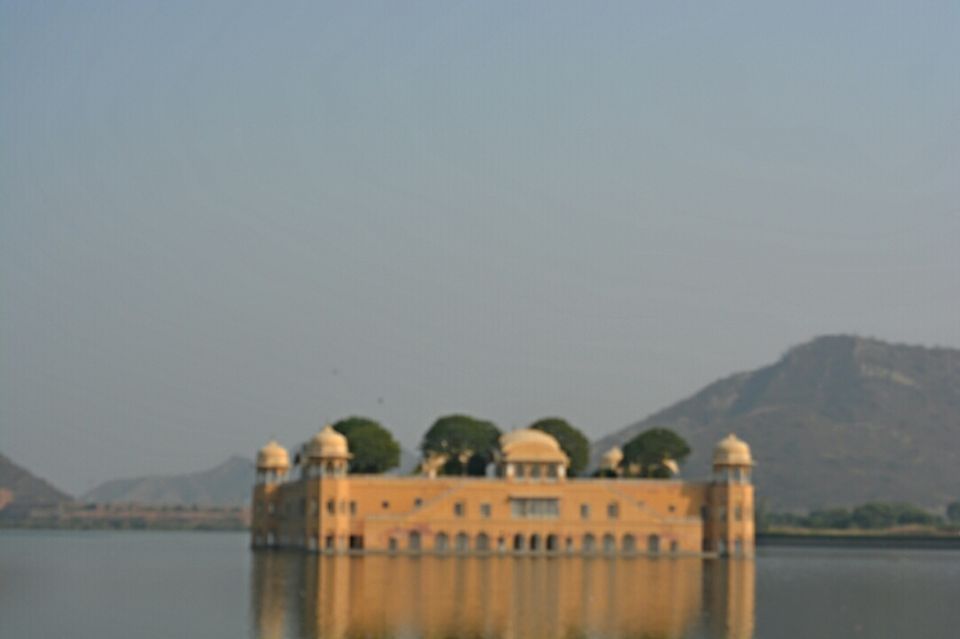 Photo of Royality of Rajasthan by Ruby Ansari