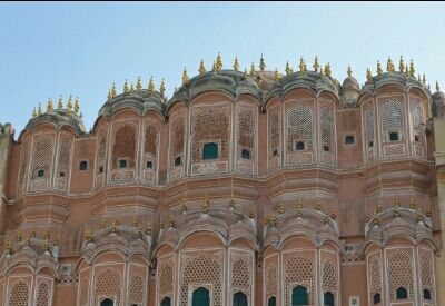 Photo of Royality of Rajasthan by Ruby Ansari