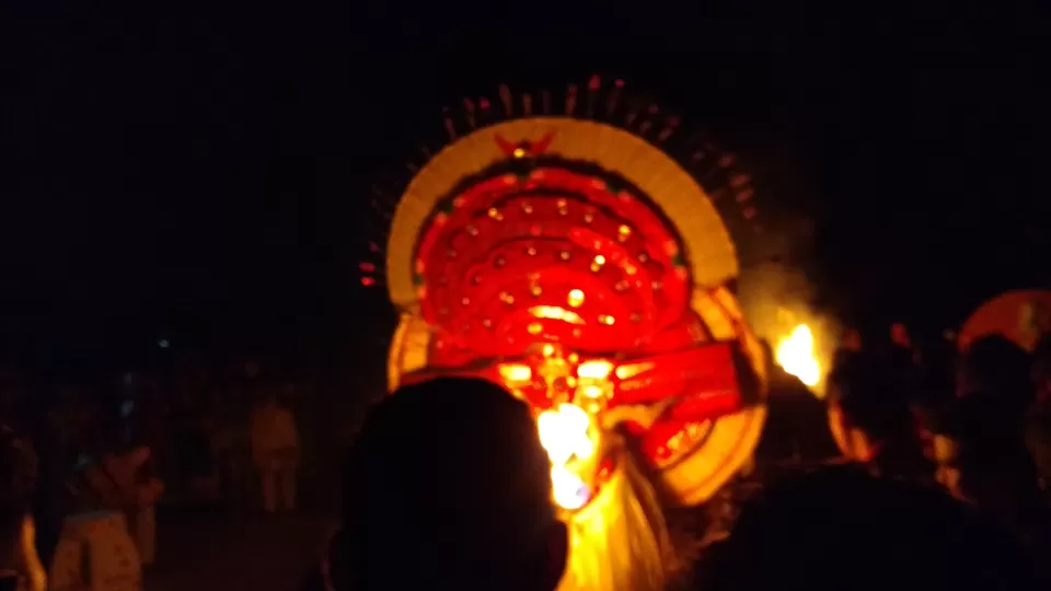 Photo of Payyanur, Kerala, India by Sreejesh Madhavan