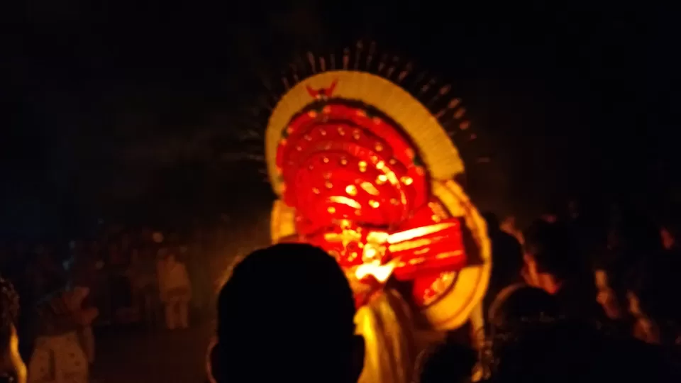 Photo of Payyanur, Kerala, India by Sreejesh Madhavan