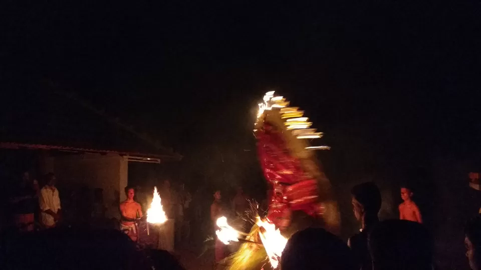 Photo of Payyanur, Kerala, India by Sreejesh Madhavan