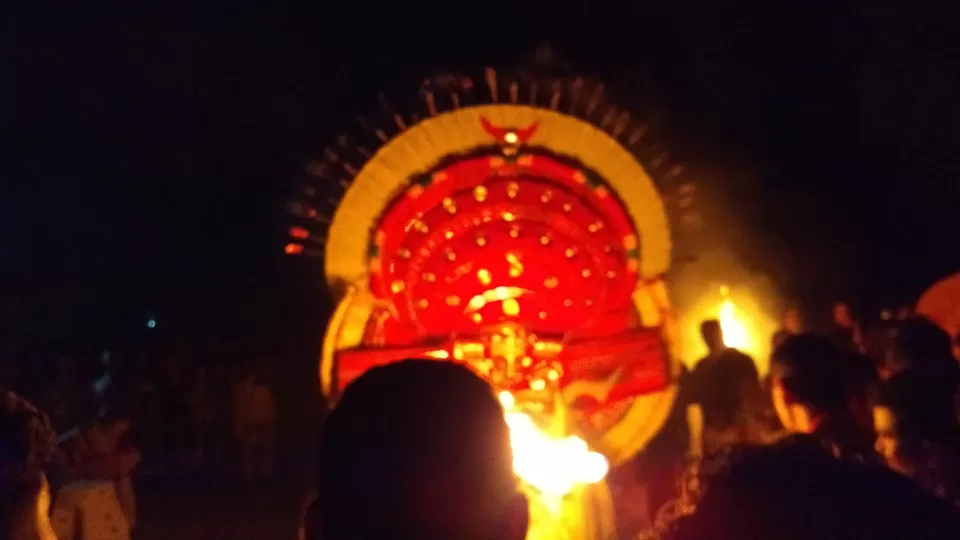 Photo of Payyanur, Kerala, India by Sreejesh Madhavan