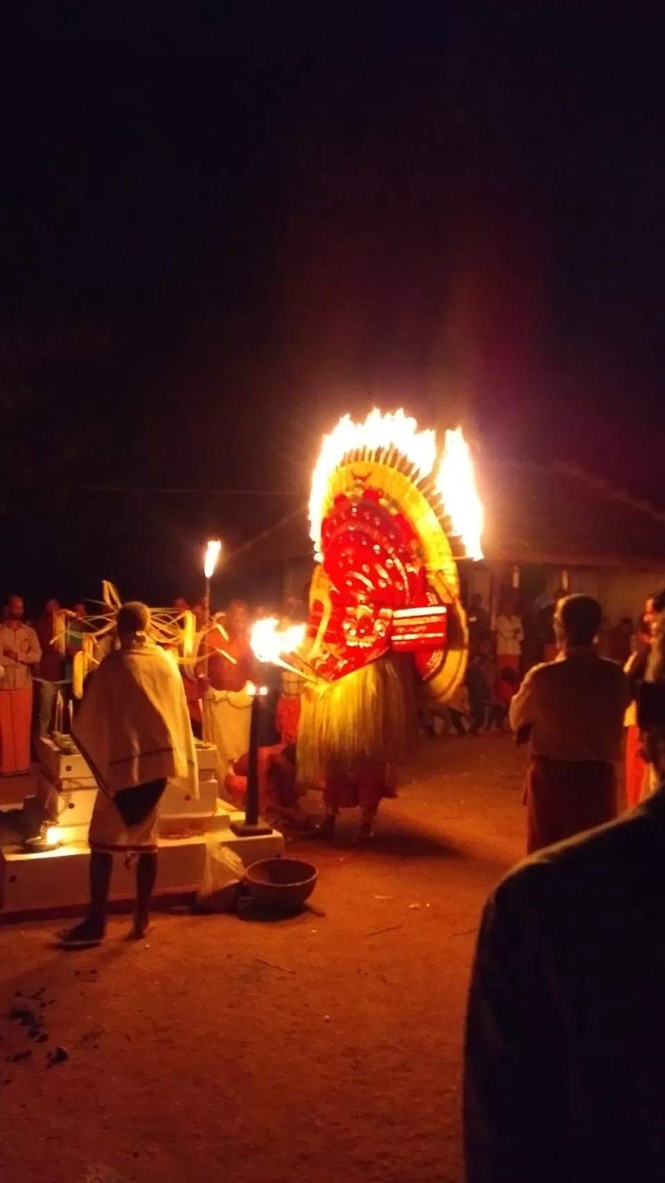 Photo of Payyanur, Kerala, India by Sreejesh Madhavan